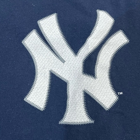 ‼️ Majestic New York Yankees Aaron Judge ⚾️ T-Shirt - Size Medium - Picture 4 of 8